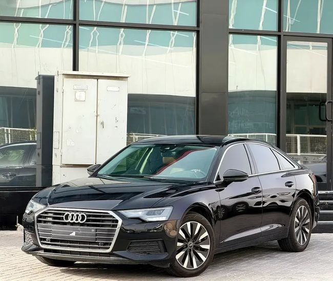 Audi A6 40 TFSI, миниатюра 15