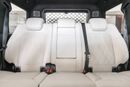 Mercedes Benz G63 AMG STD Mercedes-Benz G63 AMG | Fully loaded | Original Matte White | Japanese Specs
