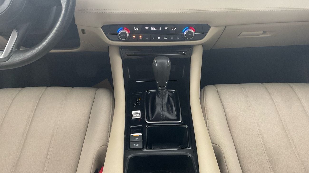 مازدا 6 S | upto AED 20,000 Ramadan Discount | شامل الضمان | 0 ﺪﻔﻋﺓ ﺃﻮﻟﻯ