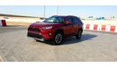 Toyota RAV4 Full option