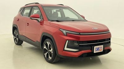 JAC JS4 INTELLIGENT 1.5 | Zero Down Payment | Home Test Drive