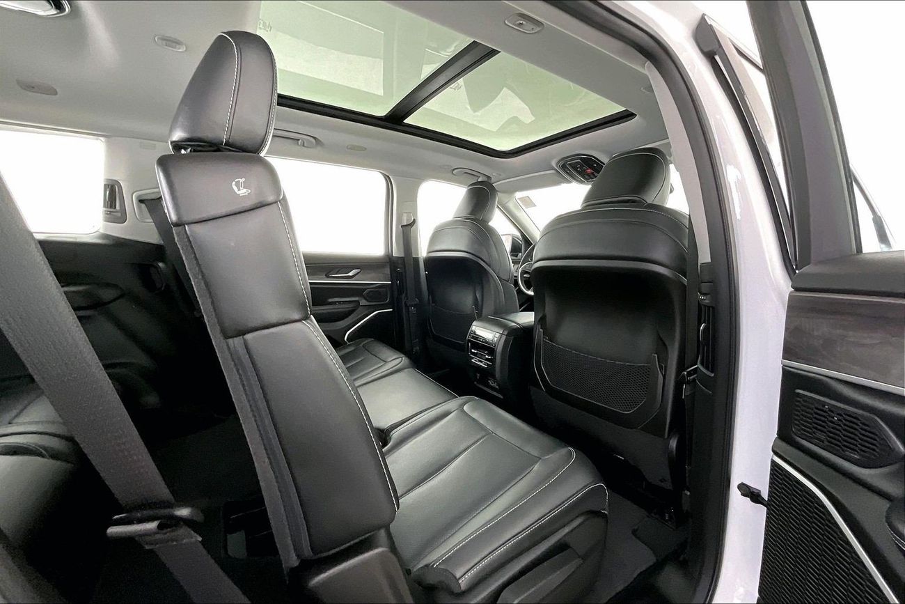 Jeep Cherokee Limited | Guaranteed Warranty | 0 Down Payment