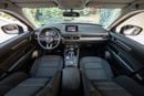 مازدا CX5 GT Mazda CX-5 2021 مواصفات خليجية مقابل 1,014.00 AED شهريًا
