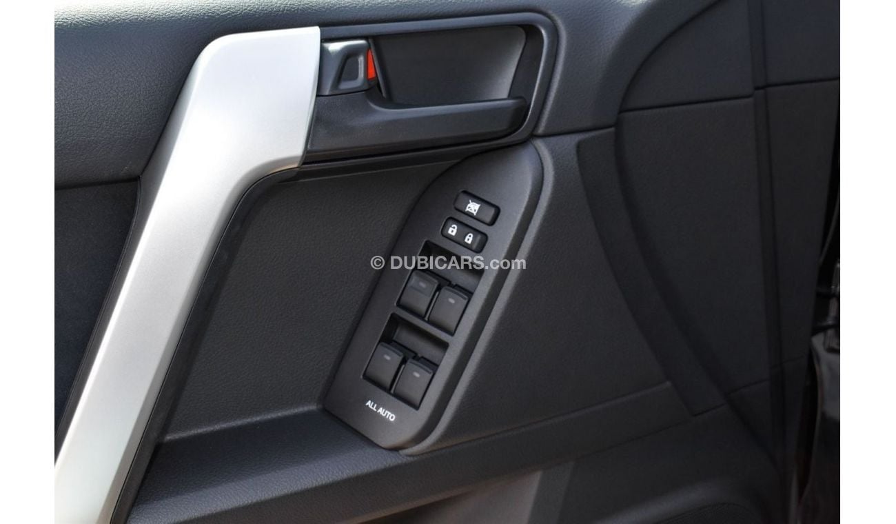 Toyota Prado Toyota Prado TX 2.8L 4WD | Diesel | 2023 (Export)