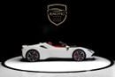 Ferrari SF90 SPIDER