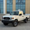 Toyota Land Cruiser Pick Up Single Cab Std 4.0L