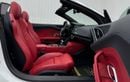 Audi R8 Spyder Std 5.2L 2017 Audi R8 Spyder V10, Warranty, Full Service History, Carbon Fiber Package, Very 