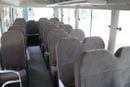 Toyota Coaster 2.7 COASTER **EXPORT ONLY**التصدير فقط خارج الخليج***