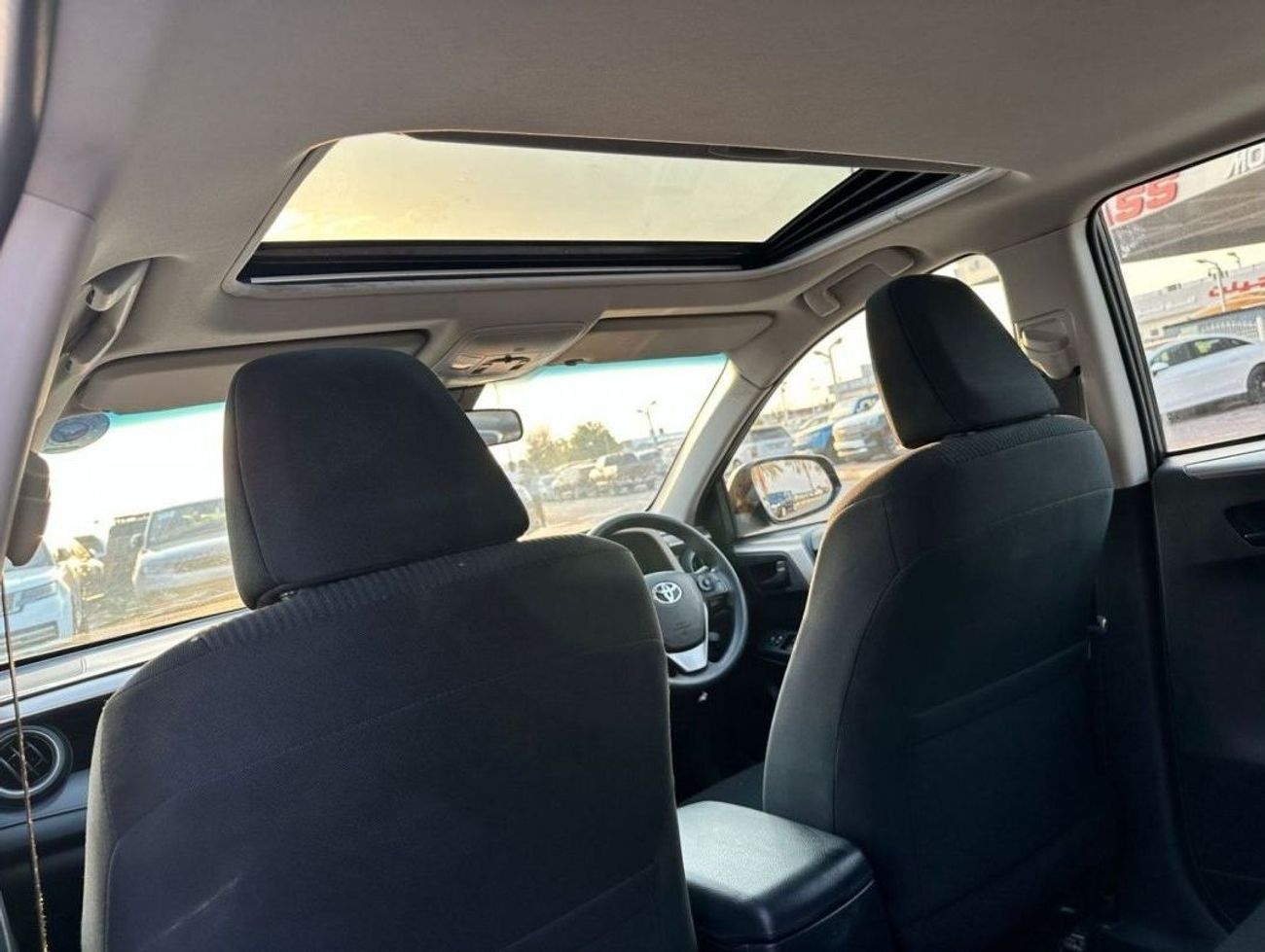 Toyota RAV4 EXCELLENT CONDITION | 2019 | 2.0L PETROL ENGINE | RHD | SUNROOF | REAR VIEW CAMERA