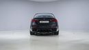 مرسيدس بنز C 63 AMG UAE's Very Best Example | AED 4,725 Per Mont