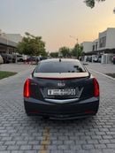 كاديلاك ATS PREMIUM LUXURY