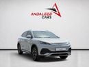 بي واي دي اتو 3 PREMIUM FULL OPTION | BYD ATTO 3 | BLADE BATTERY | FULL ELECTRIC | 2024 | GCC