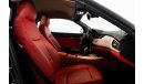 BMW Z4 sDrive 18i 2014 BMW Z4 18i S-Drive