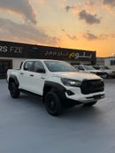 Toyota Hilux GR Sport 2.8L