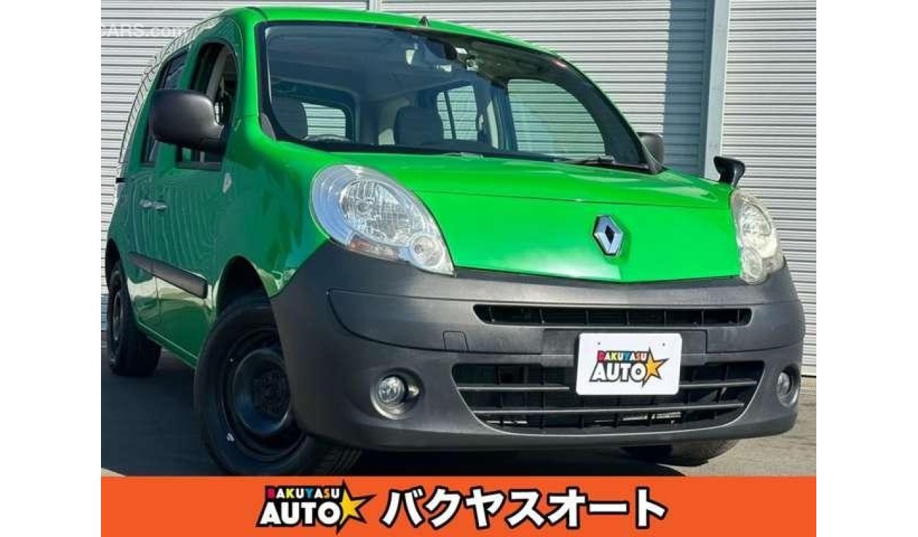 Renault Kangoo KWK4M