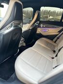 Mercedes-Benz E 63S ‏MERCEDES BENZ AMG E63s GCC 2021 ‏Bodykit (BRABUS) ‏Original paint  ‏Recaro Seats ‏Full Option Full 