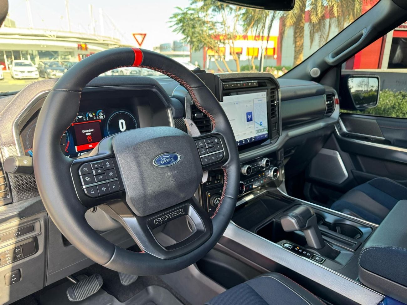 فورد F 150 RAPTOR CREW CAB LUX RAPTOR CREW CAB LUX