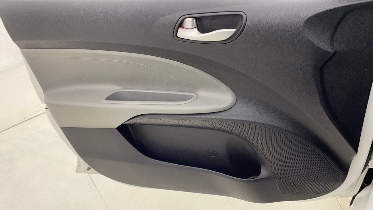 Kia Pegas LX 1.4 | Zero Down Payment | Home Test Drive