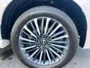 Nissan Patrol LE PLATINUM CITY | EXPORT