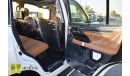 Lexus LX 450 D - 5 SEATER (2021 MODEL- ONLY FOR EXPORT)