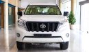 Toyota Prado EXR