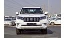 Toyota Prado TXL TOYOTA PRADO 5dr SUV 2.8L DIESEL 2022 | AUTOMATIC | FOUR WHEEL DRIVE | AVAILABLE FOR EXPORT