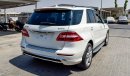 مرسيدس بنز ML 350 4Matic