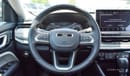 Jeep Compass 2.4P S AWD Aut.