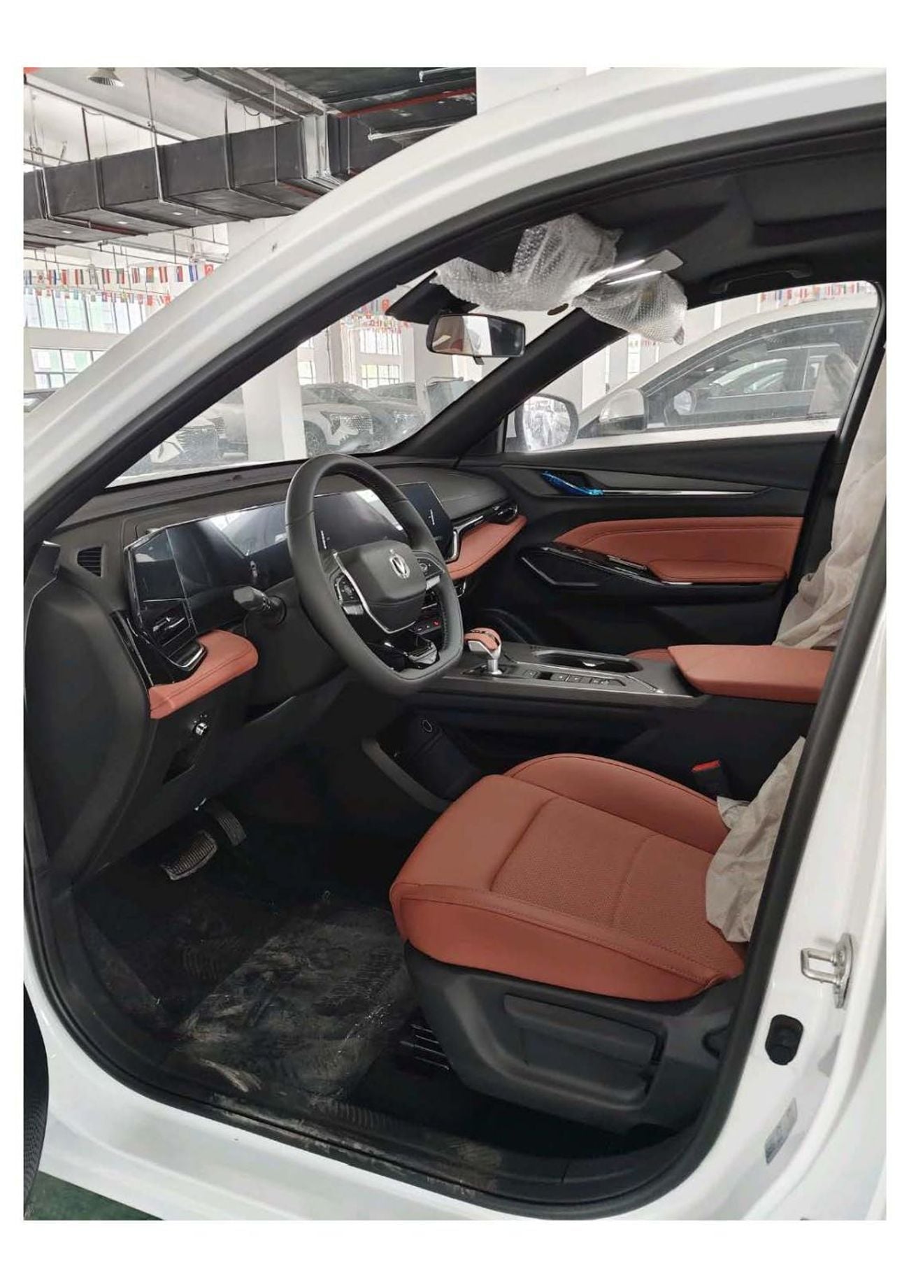 Changan X5 Plus BEYOND PRO