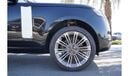 لاند روفر رينج روفر 2023 Range Rover Vogue Autobiography L460 4.4L AWD 0Km