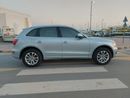 Audi Q5 Std 2.0L