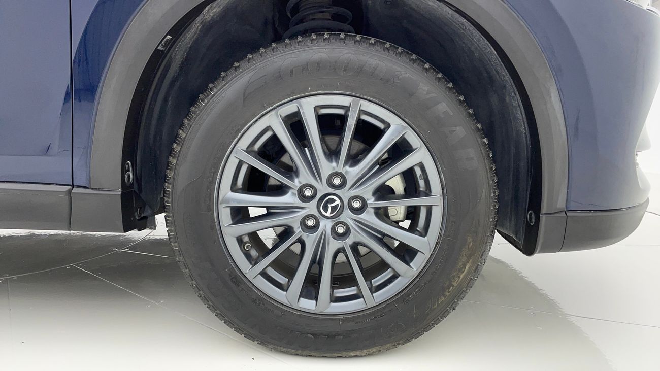 Mazda CX5 GS 2.5 | Zero Down Payment | Free Home Test Drive