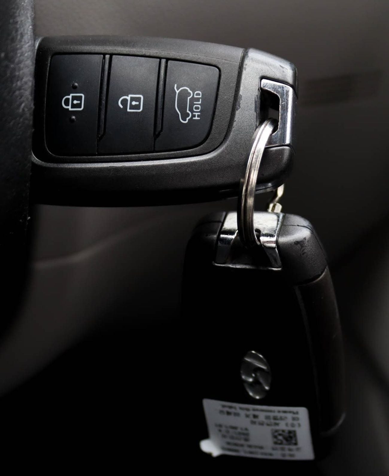 Hyundai Tucson COMFORT