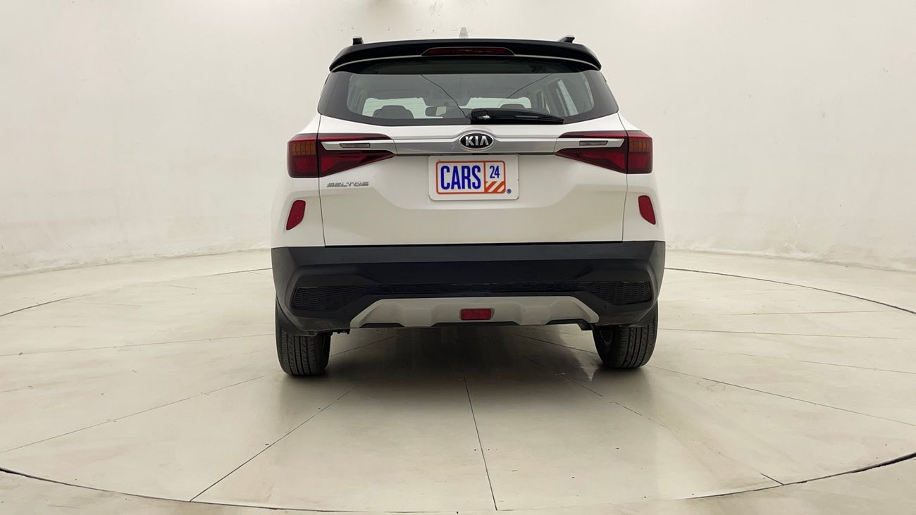 Kia Seltos LX 1.6 | Zero Down Payment | Home Test Drive