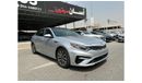 Kia Optima kia optima LX 2019