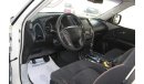 Nissan Patrol 4.0l V6 XE 2017 MODEL LOW MILEAGE