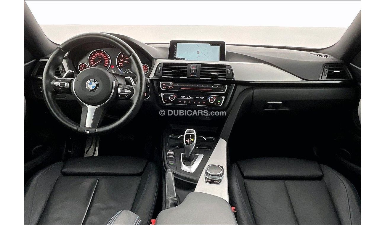 بي أم دبليو 430i M Sport