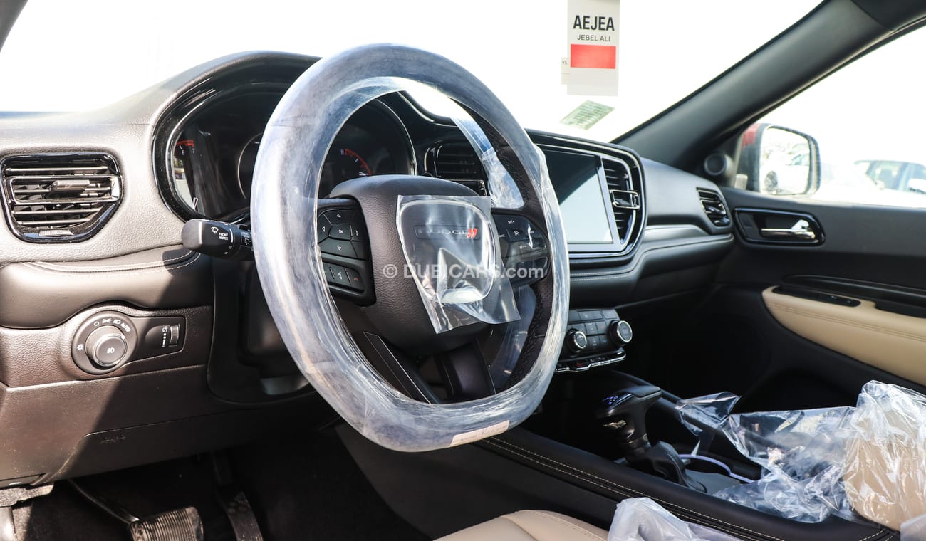 دودج دورانجو