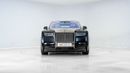 Rolls Royce Phantom UAE's Very Best Example | AED 23,473 Per Month