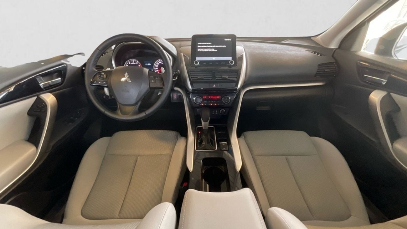 Mitsubishi Eclipse Cross GLS HIGH LINE | Guaranteed Warranty | 0 Down Payment