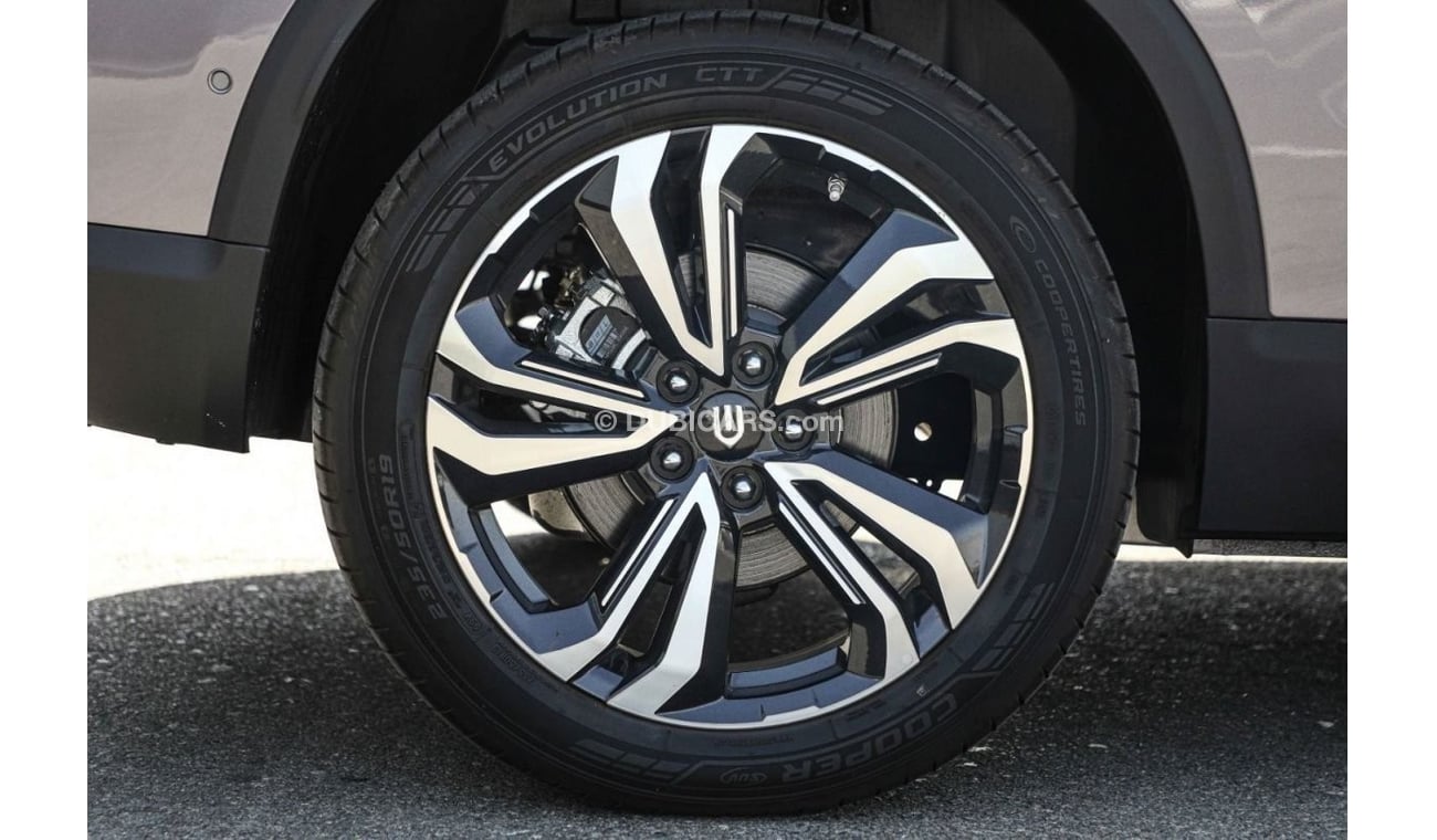 Skywell ET5 2023 Skywell ET5 Comfort 11KW - Grey inside Black | Export Price