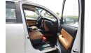 Toyota Fortuner 2.7l EXR Petrol  7 seater Automatic Transmission for Export only -2019