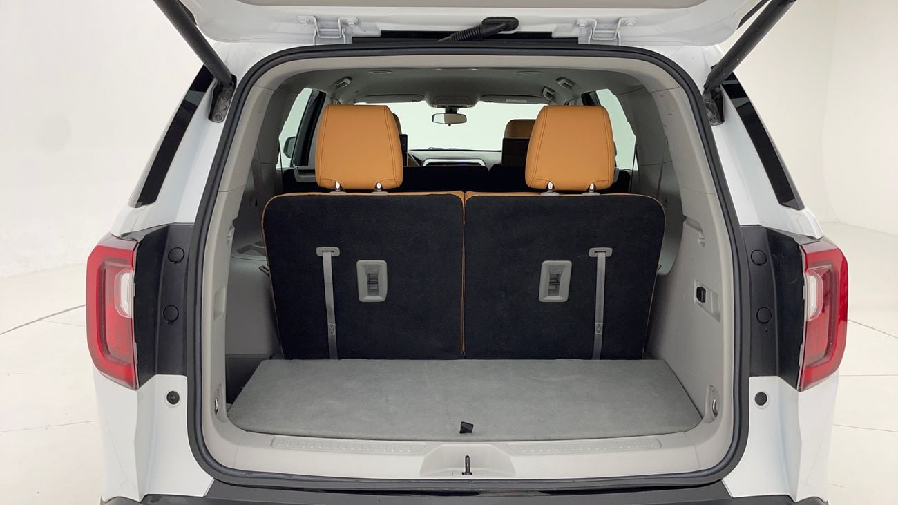 GMC Acadia SLE 3.6 | Zero Down Payment | Free Home Test Drive