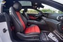 Mercedes Benz E 200 Coupe | Warranty+Service | MEGA SALE E200 LOW KM