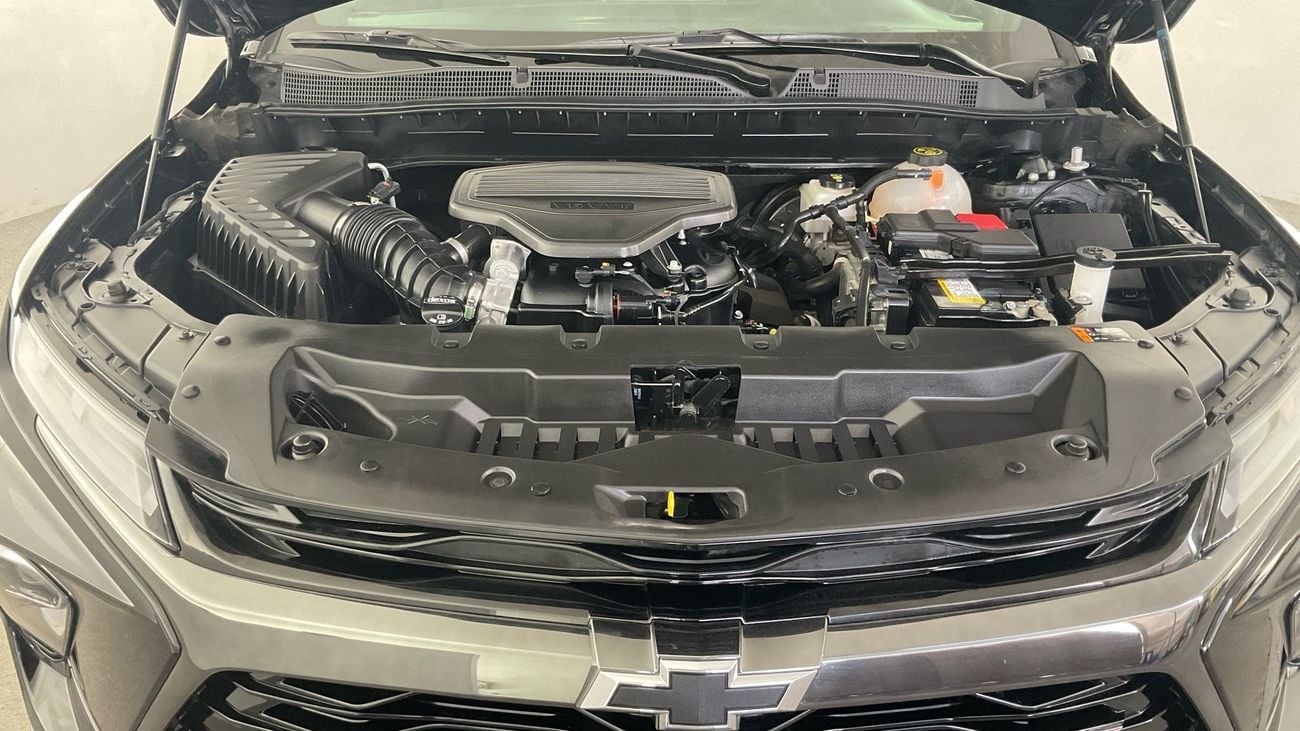 Chevrolet Blazer RS | Guaranteed Warranty | 0 Down Payment