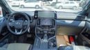 Lexus LX600 OVERTRAIL 3.5L V6