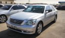 Lexus LS 430