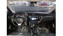 Toyota Corolla LE - Very Clean Car