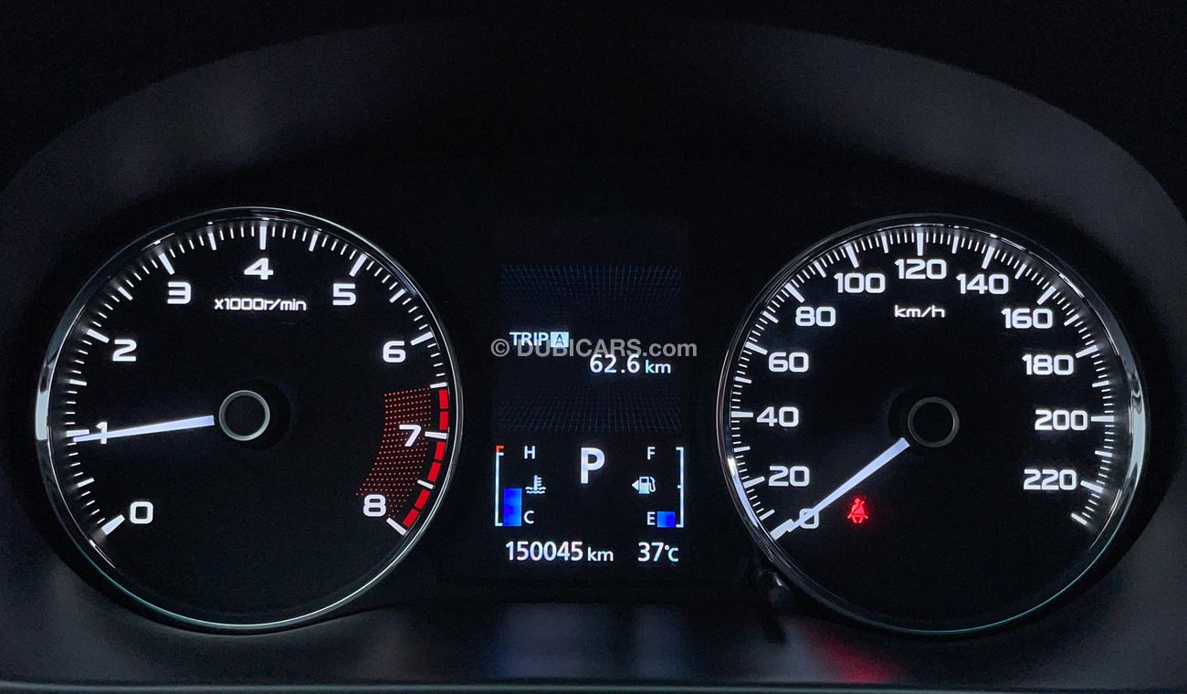 Mitsubishi Montero GLX 3 | Zero Down Payment | Free Home Test Drive