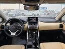 لكزس NX 300 2021 LEXUS NX300 FULL OPTIONS IMPORTED FROM USA